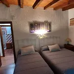 La Covatilla Iii Casa de Férias