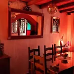 Casa de Férias La Covatilla Iii La Hoya (Salamanca)