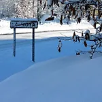 Vakantiehuis La Covatilla Iii *
