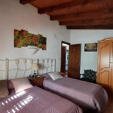 La Covatilla Iii La Hoya