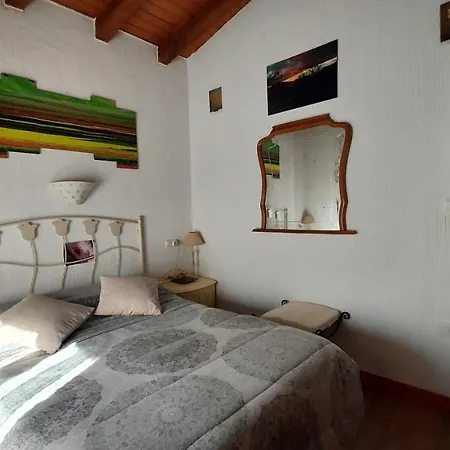 Vakantiehuis La Covatilla Iii La Hoya