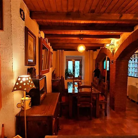La Covatilla Iii Vakantiehuis La Hoya