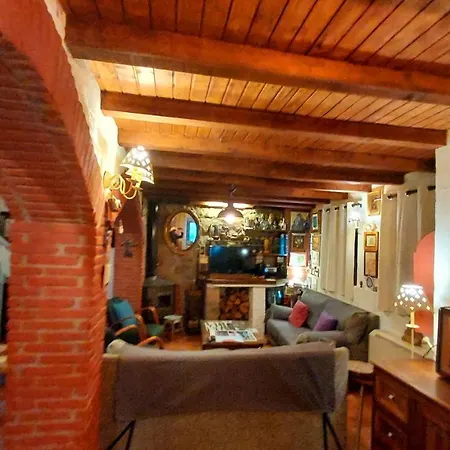 La Covatilla Iii بيت للعطل La Hoya (Salamanca)