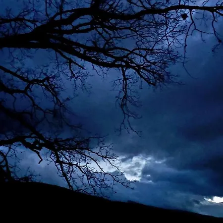 بيت للعطل La Covatilla Iii La Hoya (Salamanca)