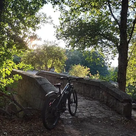 La Covatilla Iii * La Hoya (Salamanca)