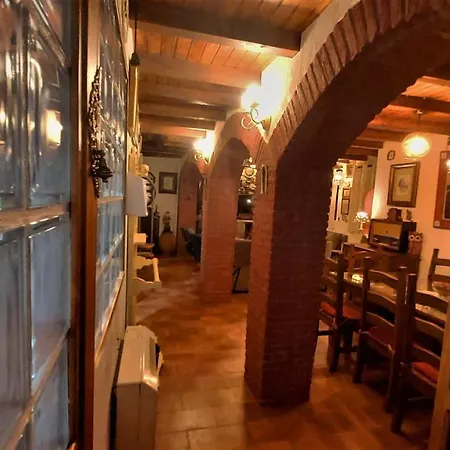 La Covatilla Iii * La Hoya (Salamanca)