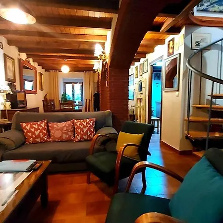 La Covatilla Iii Vakantiehuis