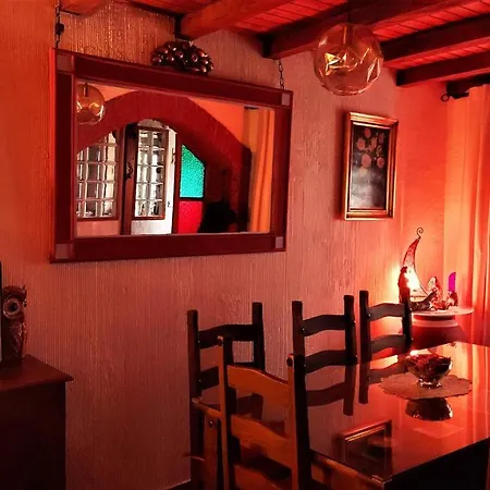 بيت للعطل La Covatilla Iii La Hoya (Salamanca)