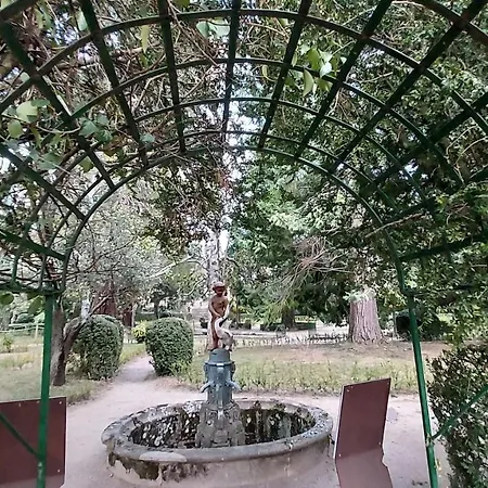 بيت للعطل La Covatilla Iii *