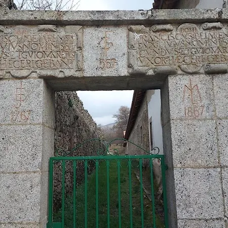 Vakantiehuis La Covatilla Iii La Hoya