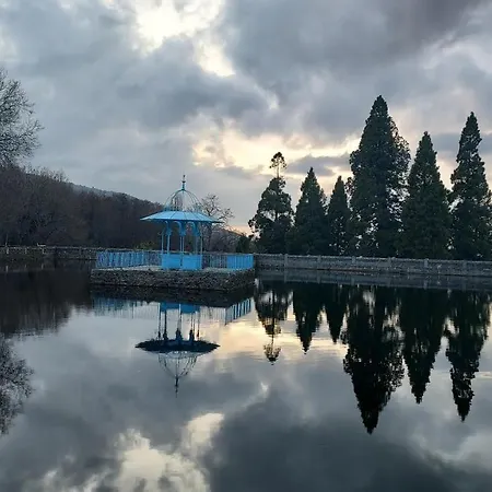 La Covatilla Iii La Hoya (Salamanca)