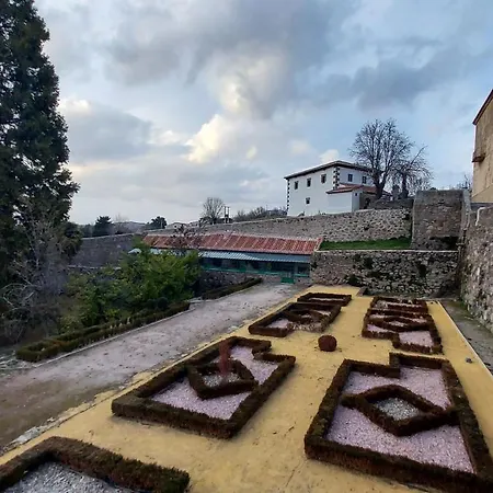 بيت للعطل La Covatilla Iii La Hoya (Salamanca)