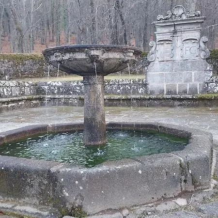 Vakantiehuis La Covatilla Iii