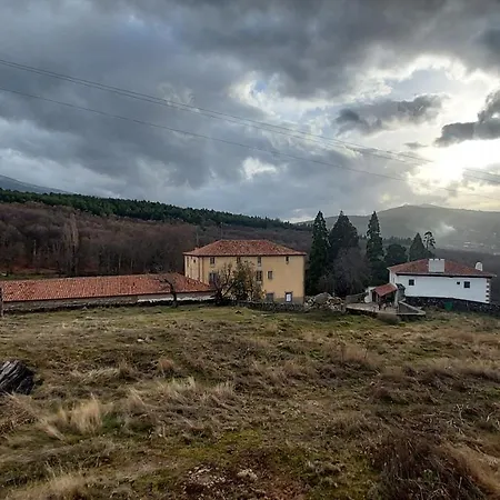 La Covatilla Iii La Hoya (Salamanca)