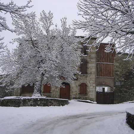 La Covatilla Iii La Hoya (Salamanca)
