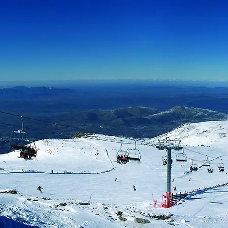 بيت للعطل La Covatilla Iii La Hoya (Salamanca)