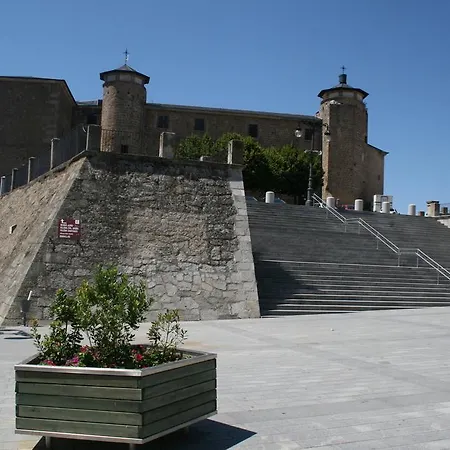 بيت للعطل La Covatilla Iii