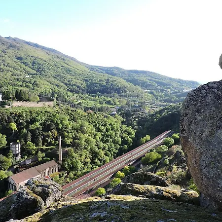 بيت للعطل La Covatilla Iii