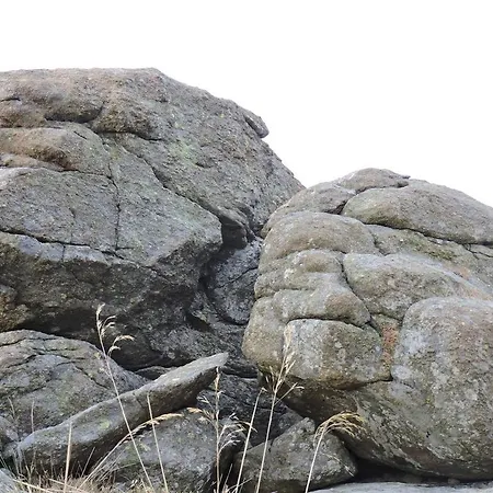 بيت للعطل La Covatilla Iii *