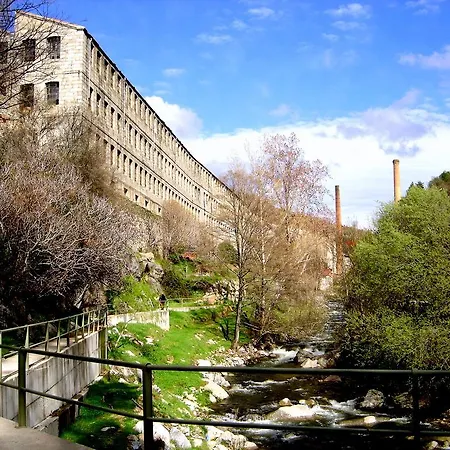 بيت للعطل La Covatilla Iii *