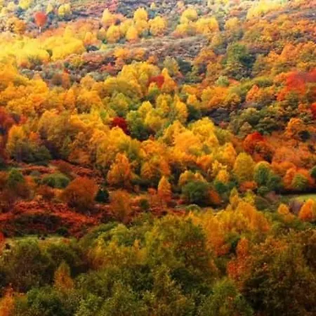 بيت للعطل La Covatilla Iii La Hoya (Salamanca)