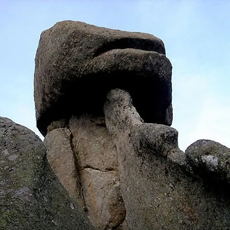 La Covatilla Iii La Hoya (Salamanca)