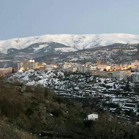 La Covatilla Iii
