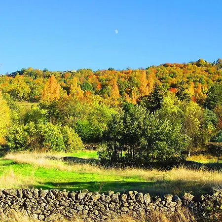 Prázdninový dům La Covatilla Iii La Hoya (Salamanca)
