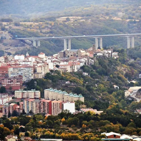 La Covatilla Iii بيت للعطل *