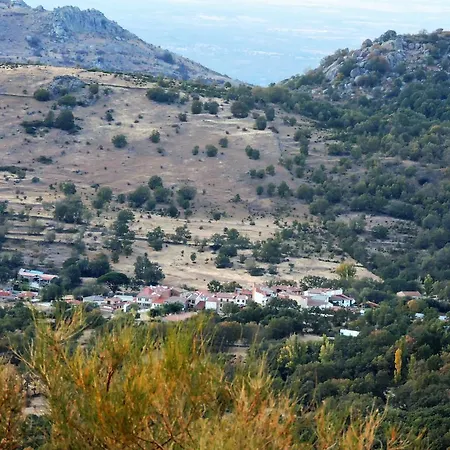 بيت للعطل La Covatilla Iii La Hoya (Salamanca)