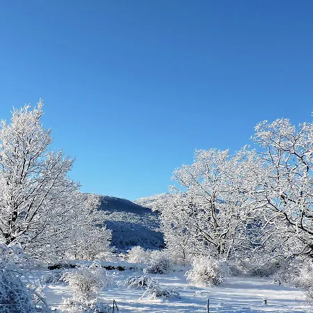 بيت للعطل La Covatilla Iii *