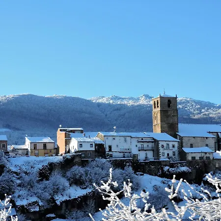 Prázdninový dům La Covatilla Iii