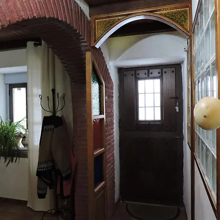 Prázdninový dům La Covatilla Iii La Hoya (Salamanca)