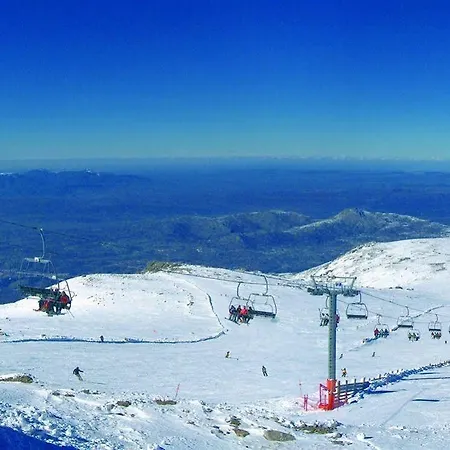 La Covatilla Iii بيت للعطل *