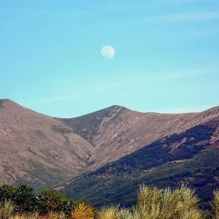 La Covatilla Iii La Hoya (Salamanca)