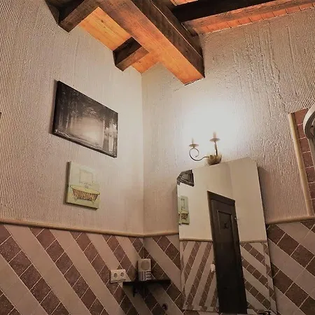 Vakantiehuis La Covatilla Iii La Hoya