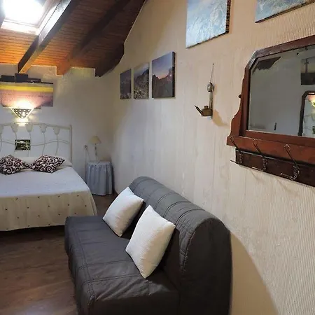 La Covatilla Iii Vakantiehuis