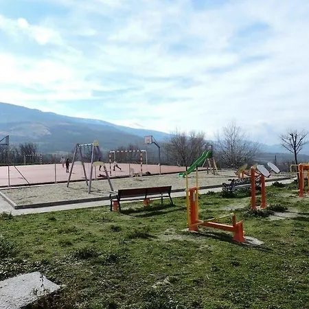 La Covatilla Iii * La Hoya (Salamanca)