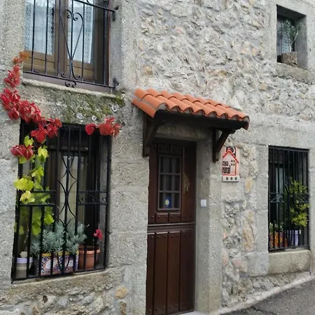 La Covatilla Iii Vakantiehuis