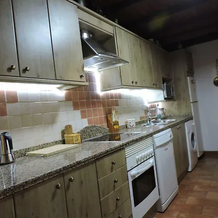 La Covatilla Iii * La Hoya (Salamanca)