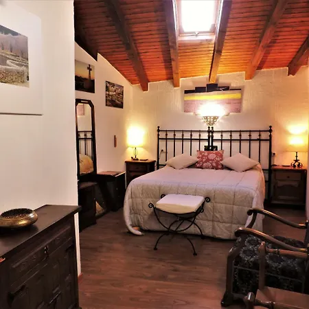 La Covatilla Iii Vakantiehuis La Hoya