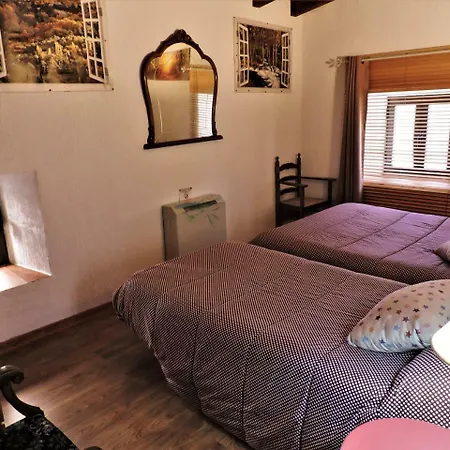 Vakantiehuis La Covatilla Iii