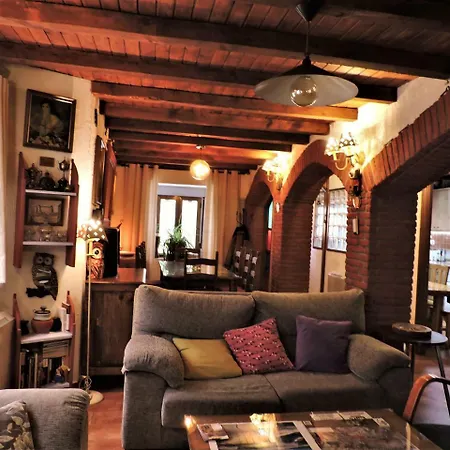 La Covatilla Iii Vakantiehuis