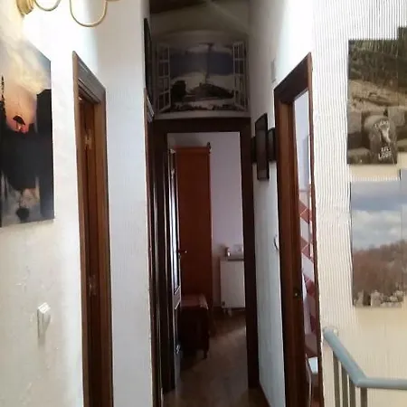 La Covatilla Iii * La Hoya (Salamanca)