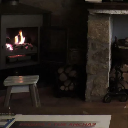 بيت للعطل La Covatilla Iii *