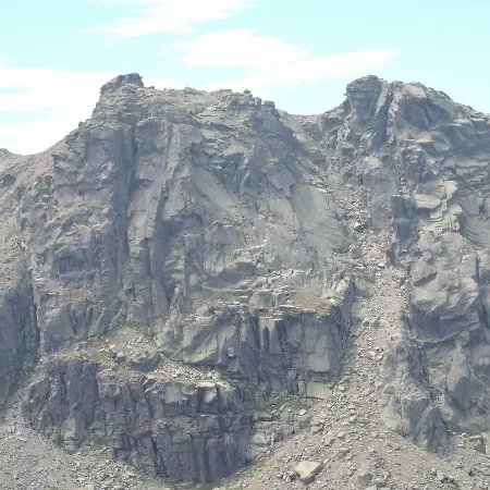 بيت للعطل La Covatilla Iii *