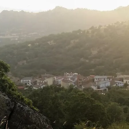 بيت للعطل La Covatilla Iii La Hoya (Salamanca)