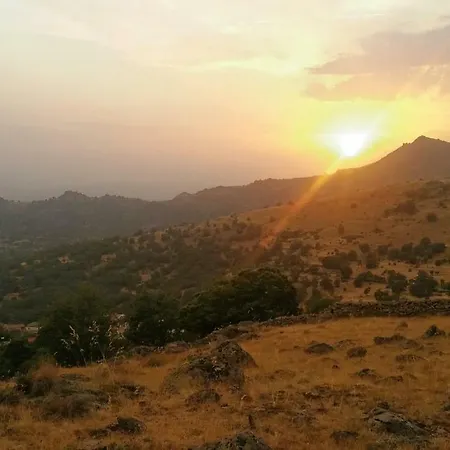 La Covatilla Iii * La Hoya (Salamanca)