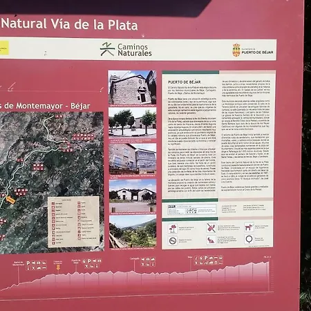 Vakantiehuis La Covatilla Iii La Hoya