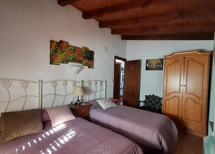 La Covatilla Iii La Hoya (Salamanca)